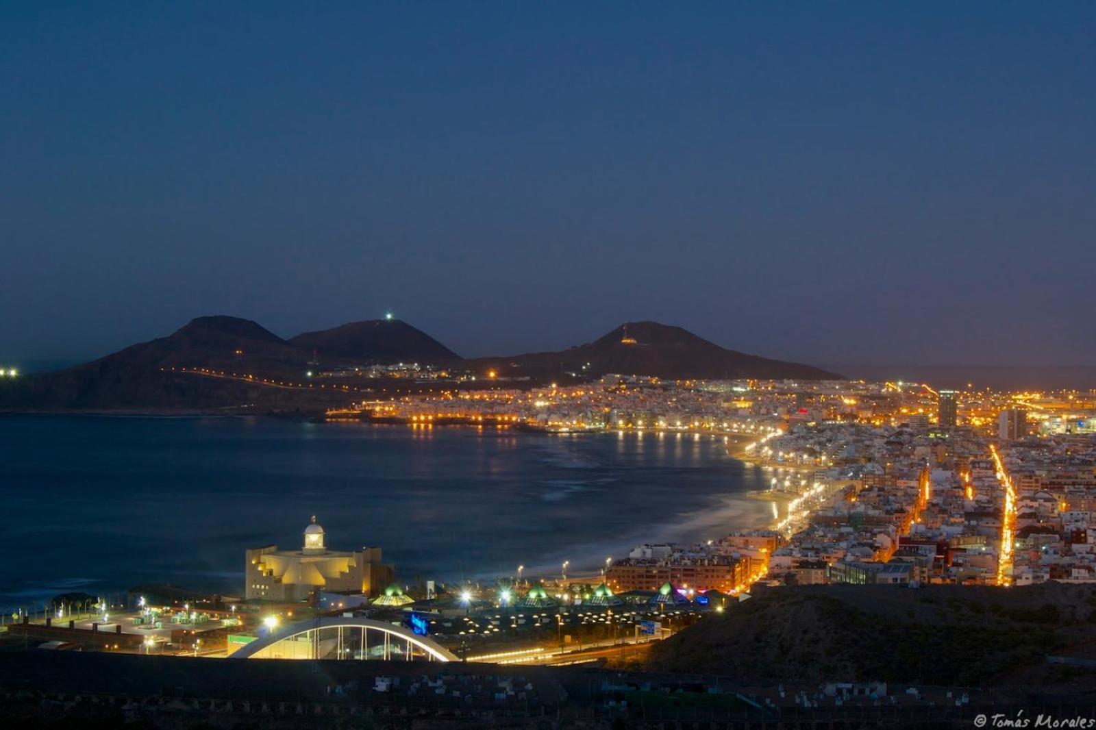 Sagasta Beach Apartment II By Canary365 Las Palmas de Gran Canaria Eksteriør bilde